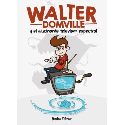 WALTER DOMVILLE Y EL...